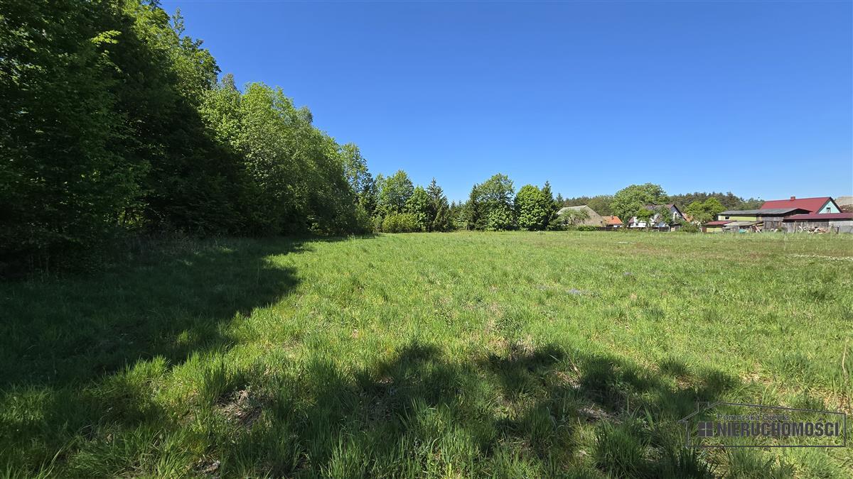 Sprzedaż Działka budowlana Otrzep