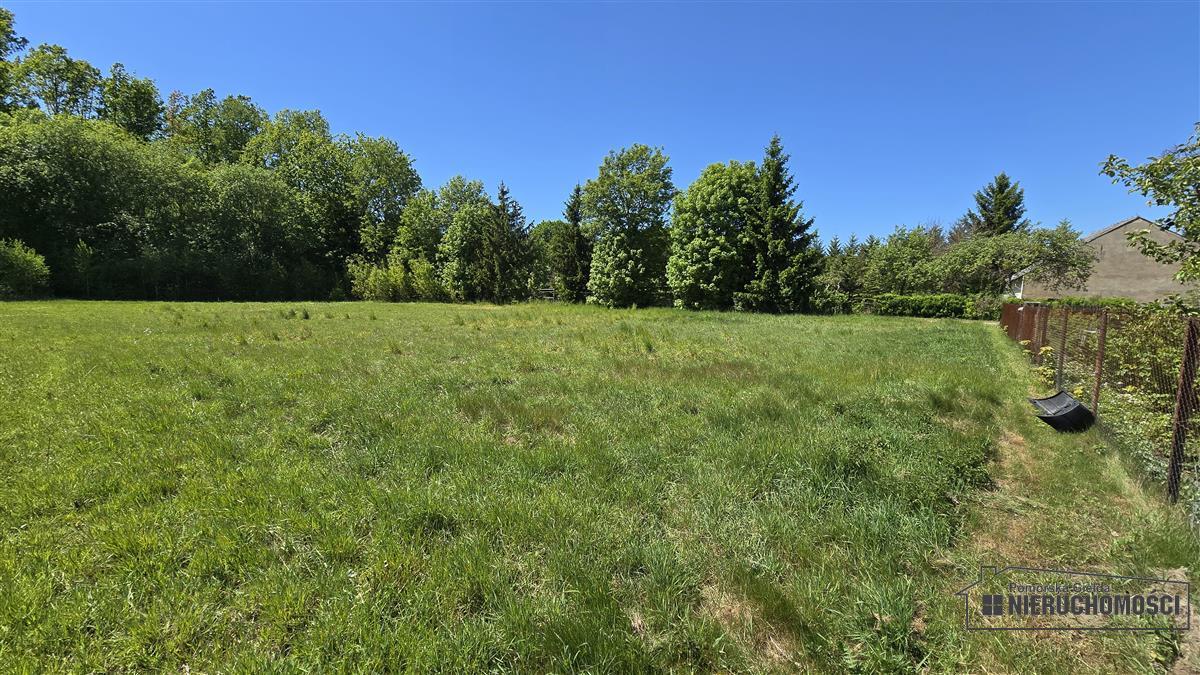 Sprzedaż Działka budowlana Otrzep