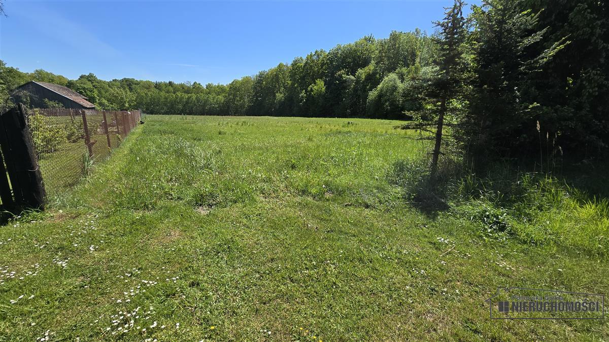 Sprzedaż Działka budowlana Otrzep