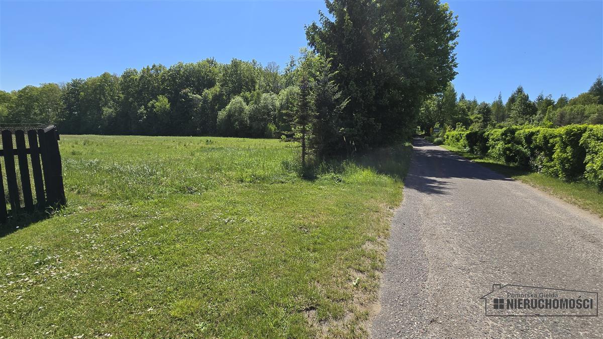 Sprzedaż Działka budowlana Otrzep