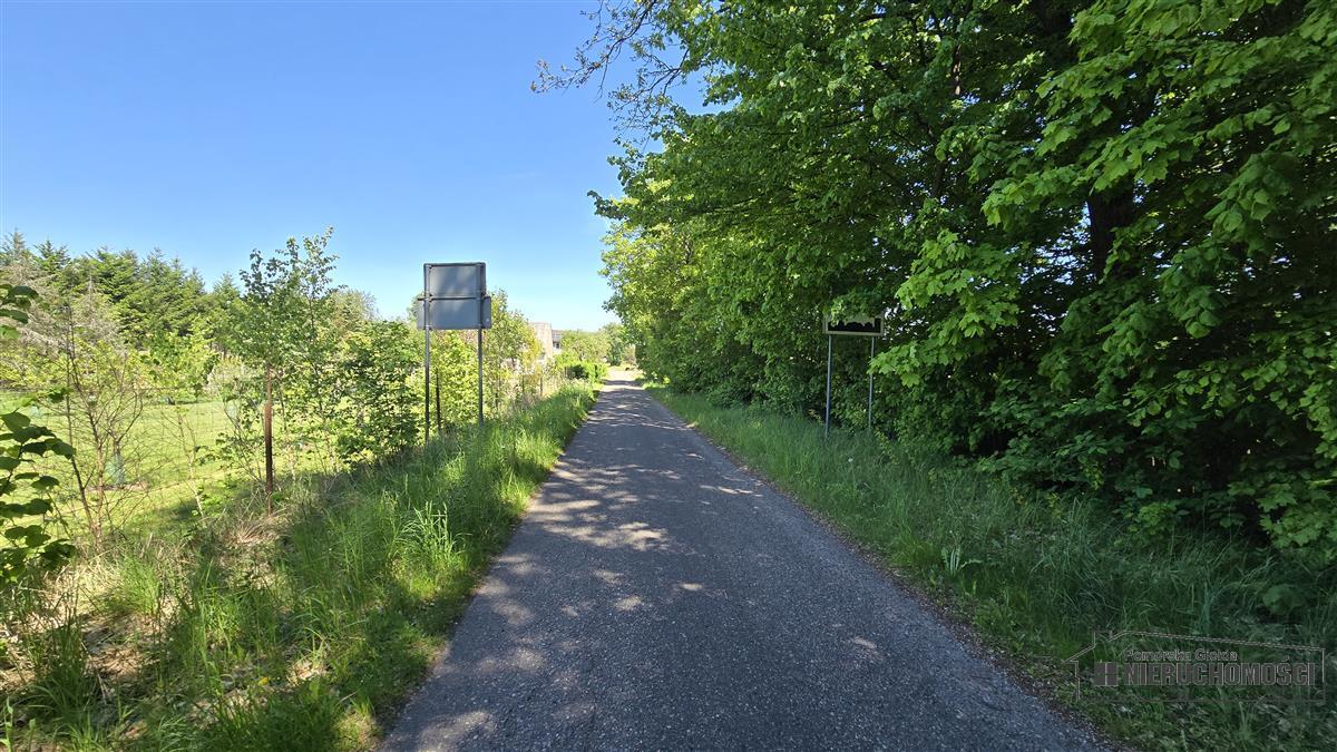 Sprzedaż Działka budowlana Otrzep