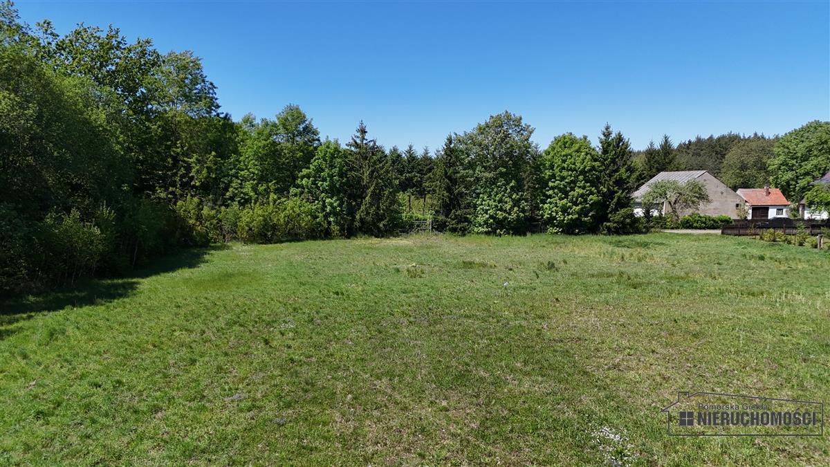 Sprzedaż Działka budowlana Otrzep