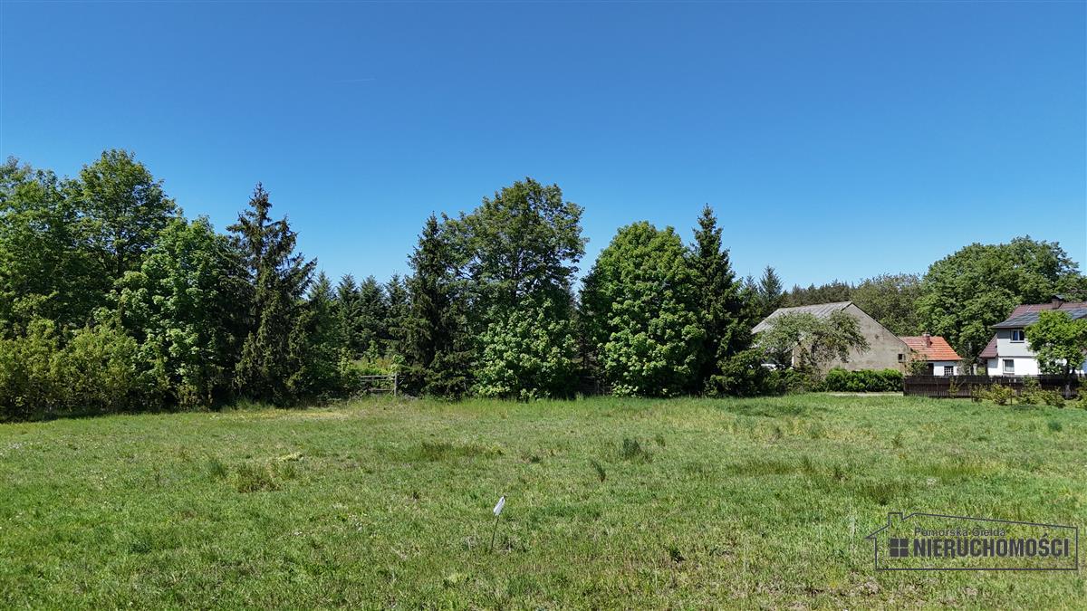 Sprzedaż Działka budowlana Otrzep