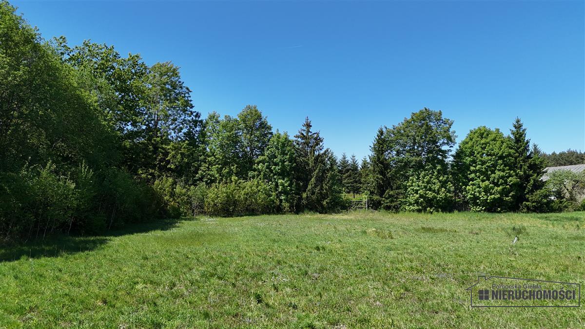 Sprzedaż Działka budowlana Otrzep