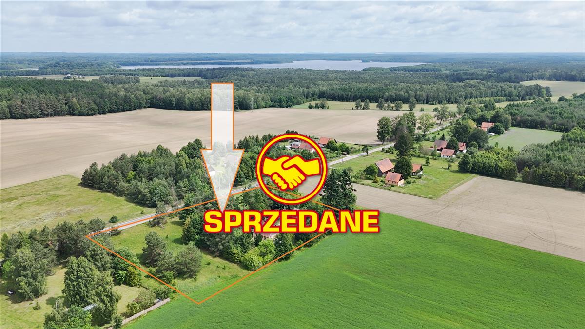 Sprzedaż Dom Wierzchowo