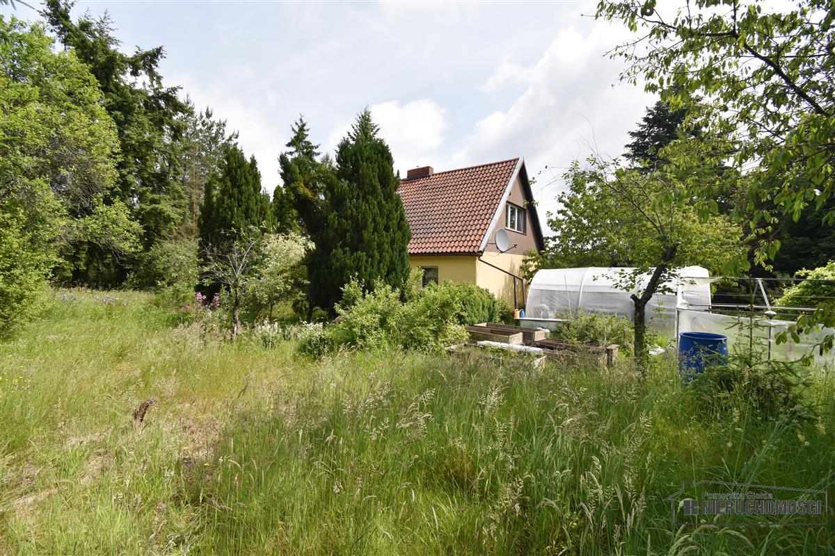 Sprzedaż Dom Wierzchowo