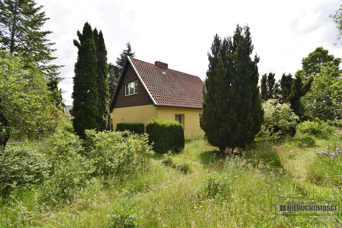 Sprzedaż Dom Wierzchowo