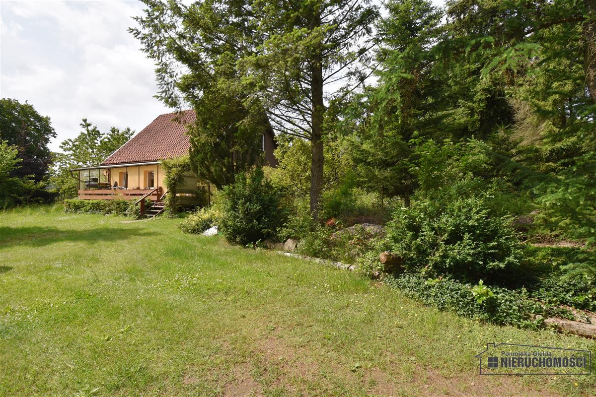 Sprzedaż Dom Wierzchowo