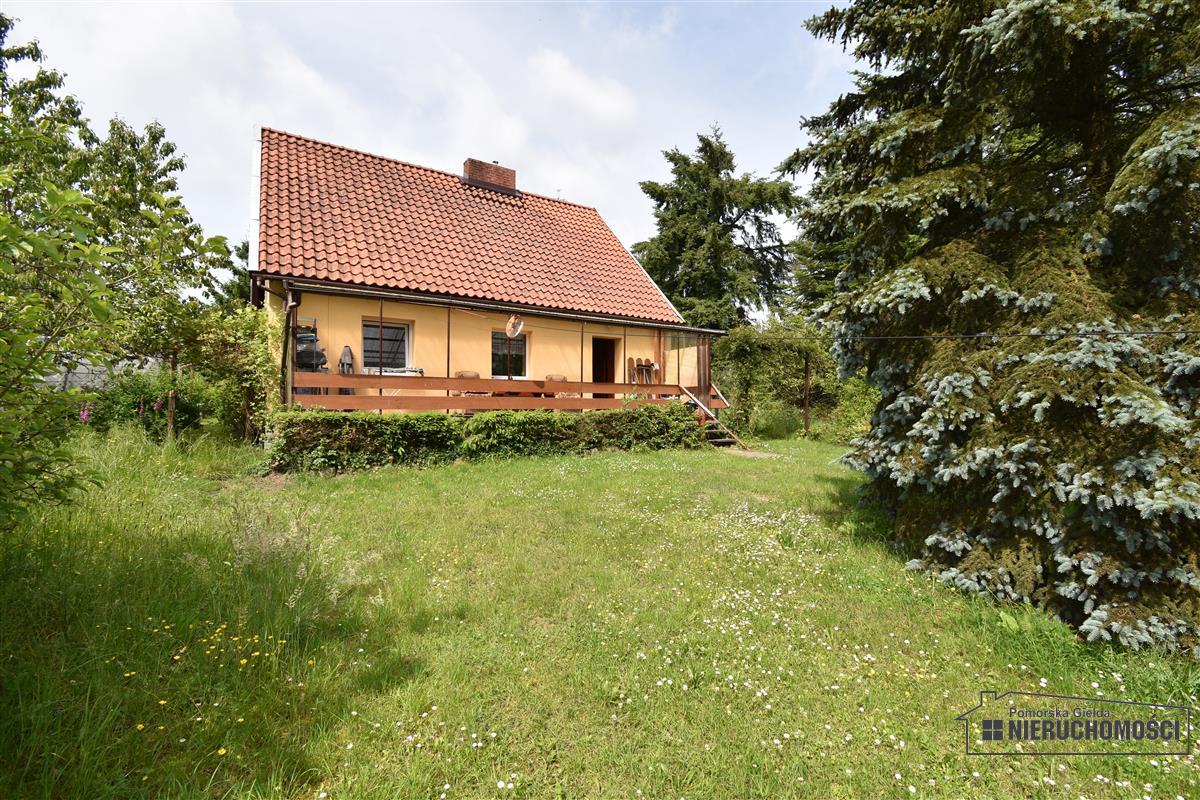 Sprzedaż Dom Wierzchowo