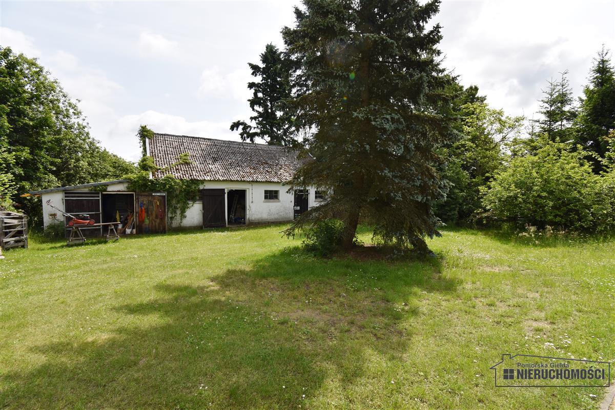 Sprzedaż Dom Wierzchowo