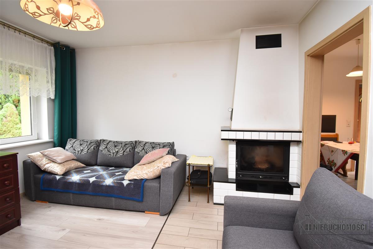 Sprzedaż Dom Wierzchowo