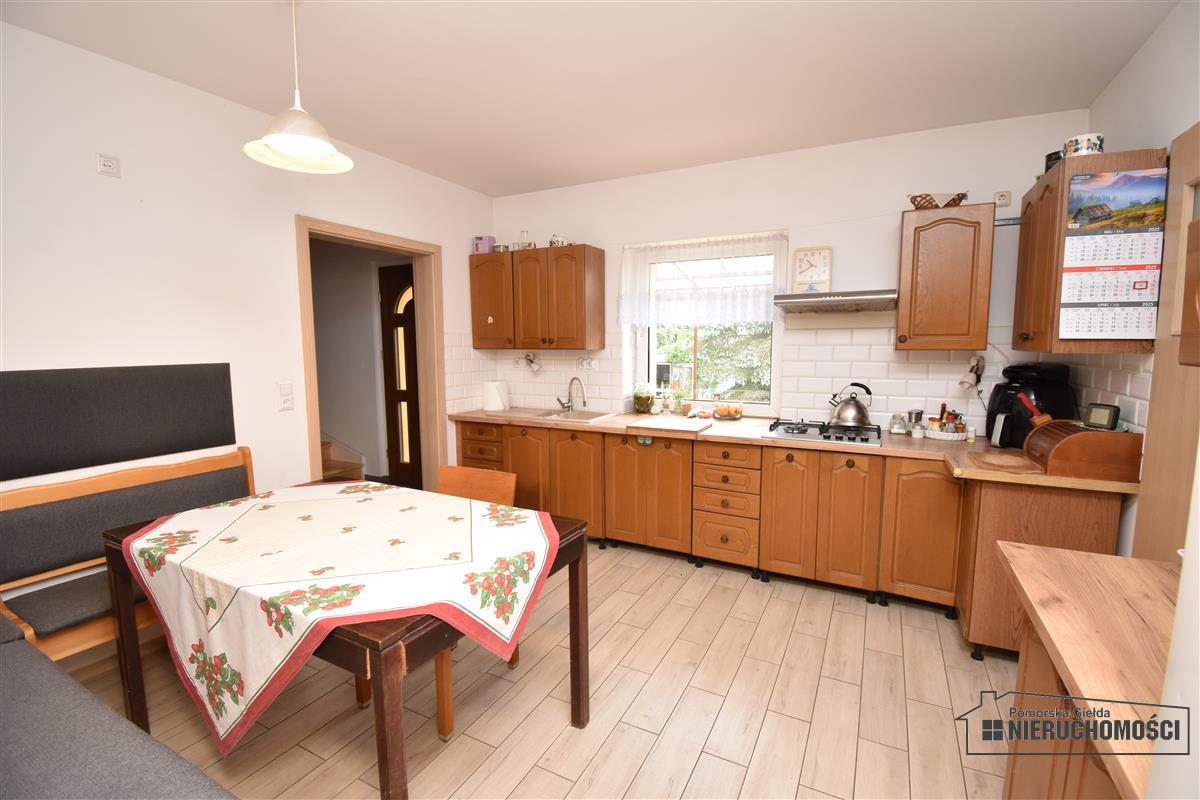 Sprzedaż Dom Wierzchowo