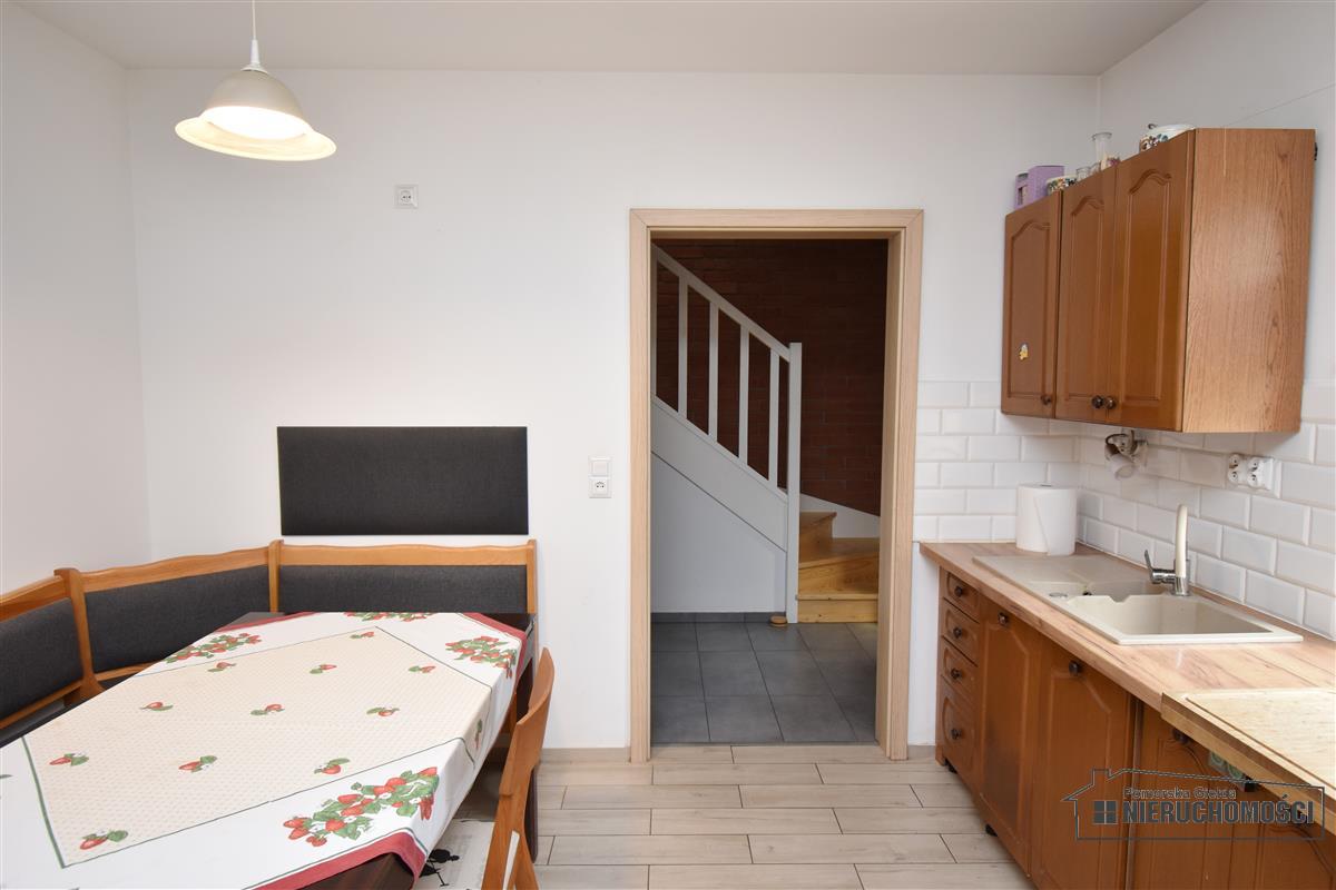 Sprzedaż Dom Wierzchowo