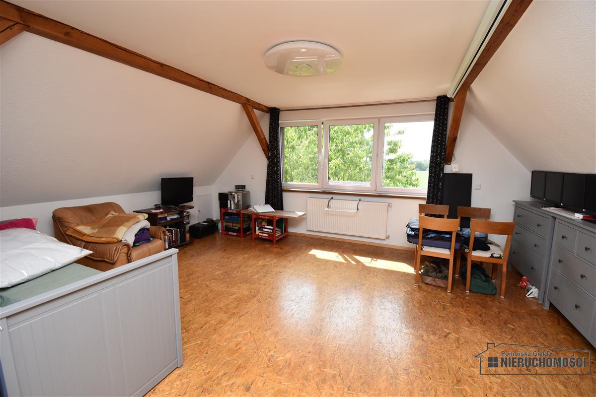 Sprzedaż Dom Wierzchowo