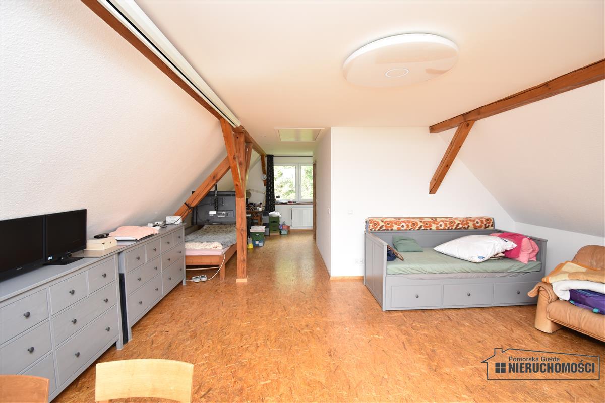 Sprzedaż Dom Wierzchowo