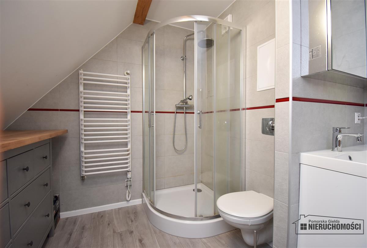 Sprzedaż Dom Wierzchowo