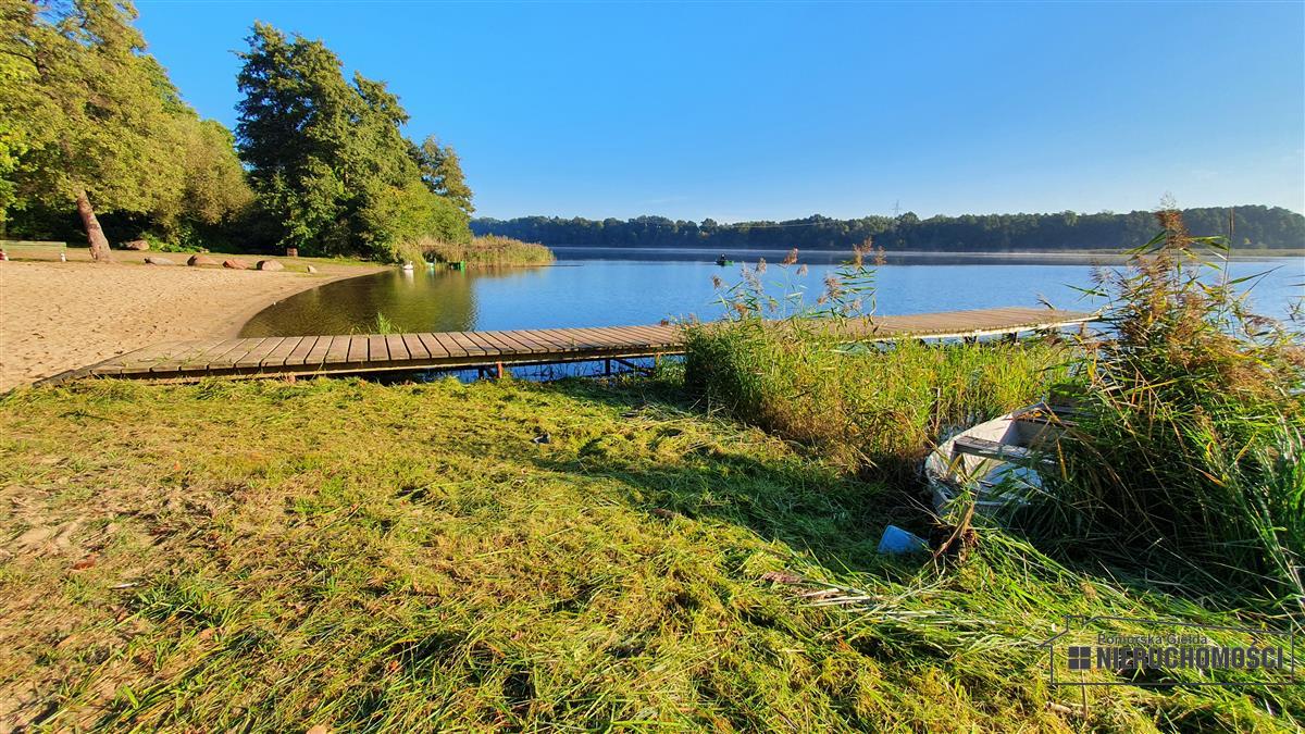 Sprzedaż Działka budowlana Tucze