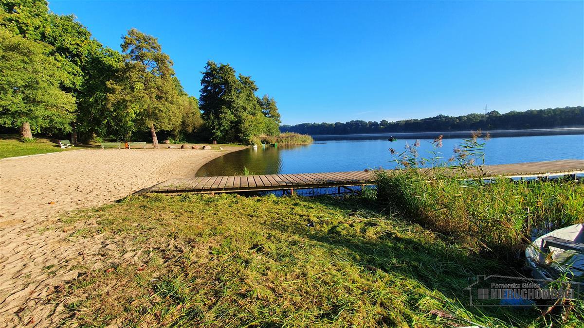 Sprzedaż Działka budowlana Tucze