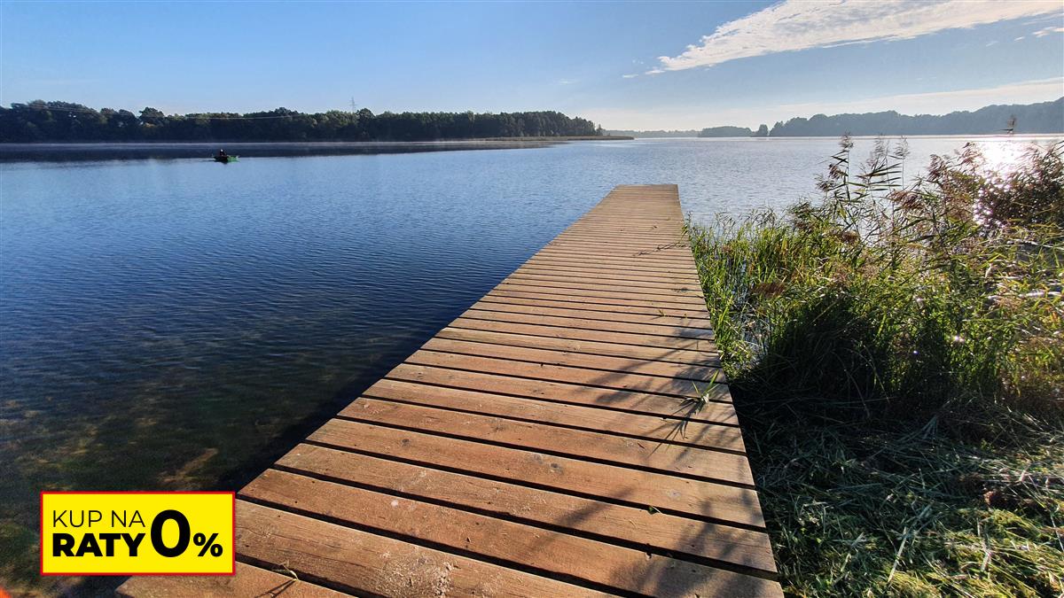Sprzedaż Działka budowlana Tucze