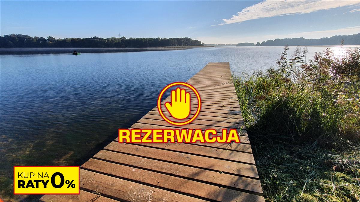 Sprzedaż Działka budowlana Tucze