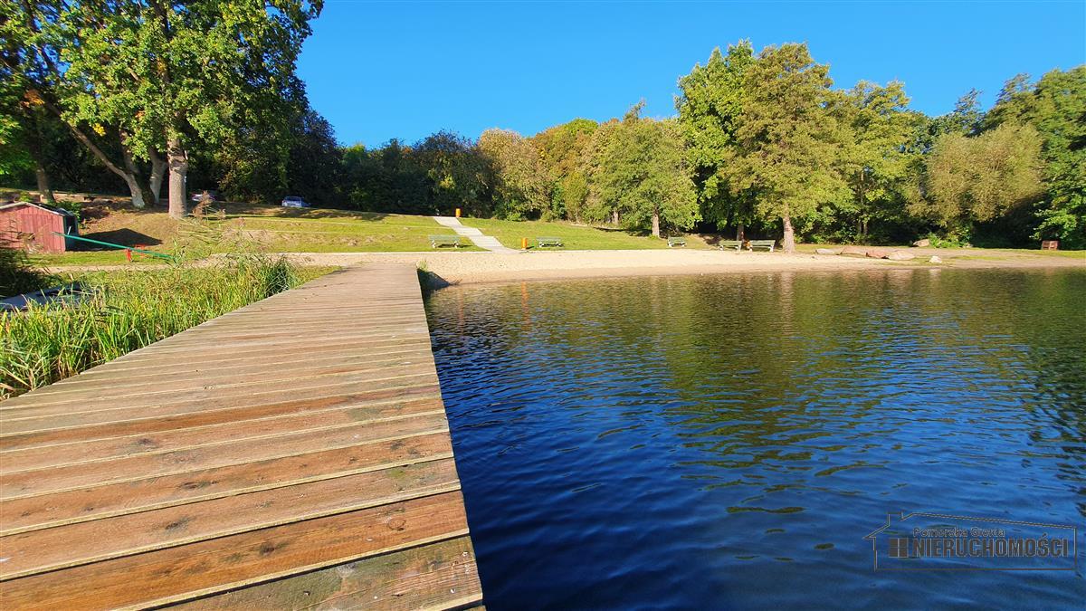 Sprzedaż Działka budowlana Tucze