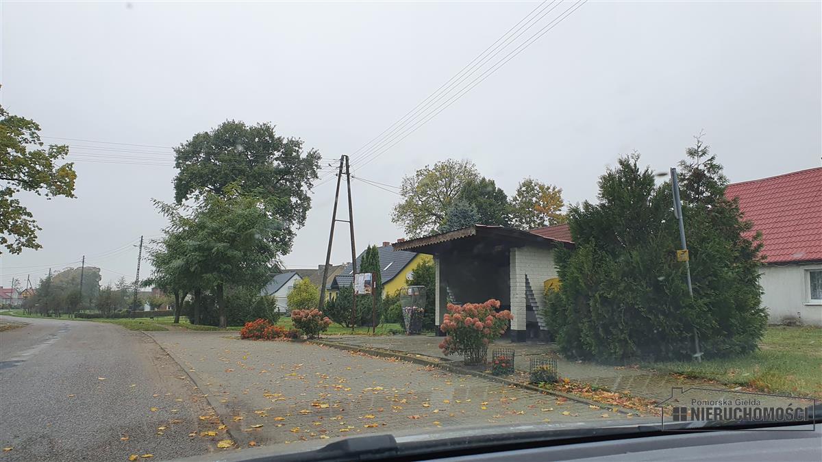 Sprzedaż Działka budowlana Tucze