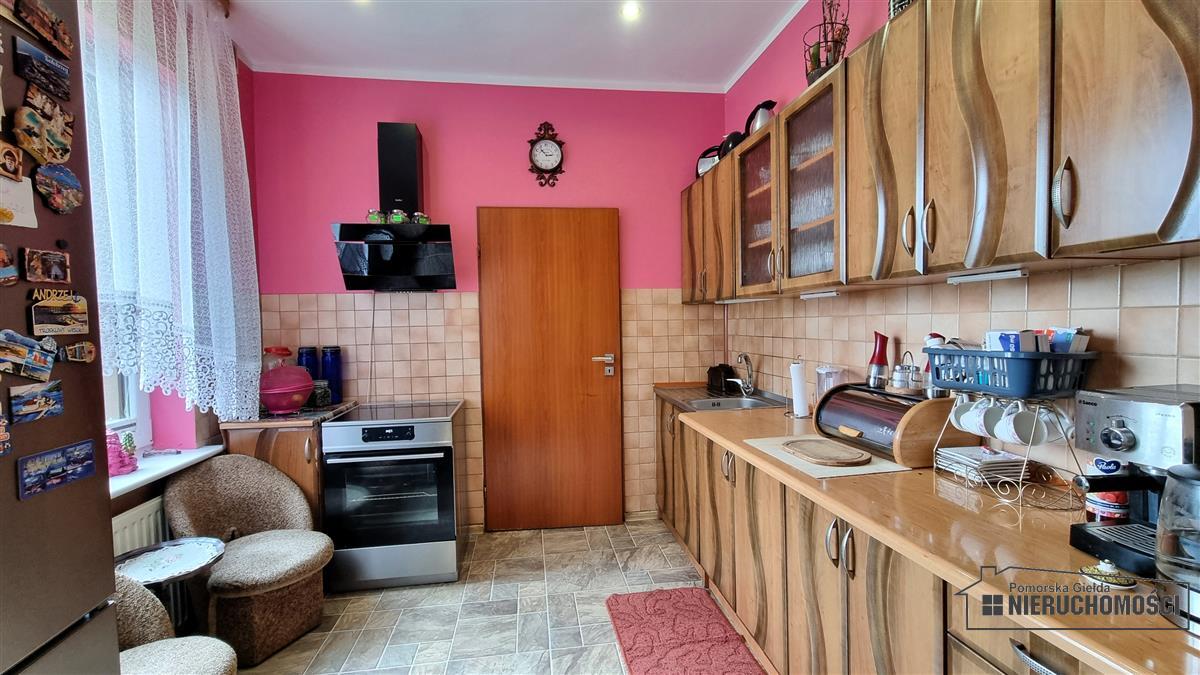 Sprzedaż Piętro domu Żółtnica