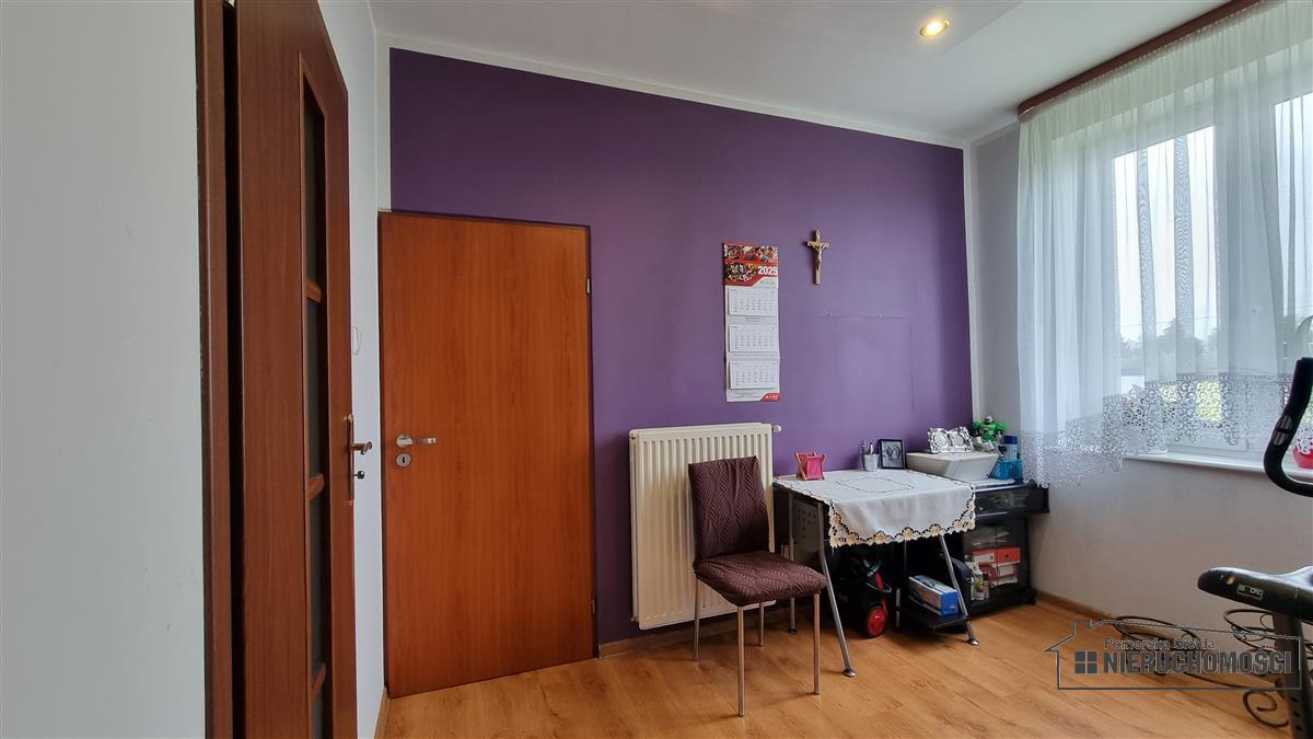 Sprzedaż Piętro domu Żółtnica