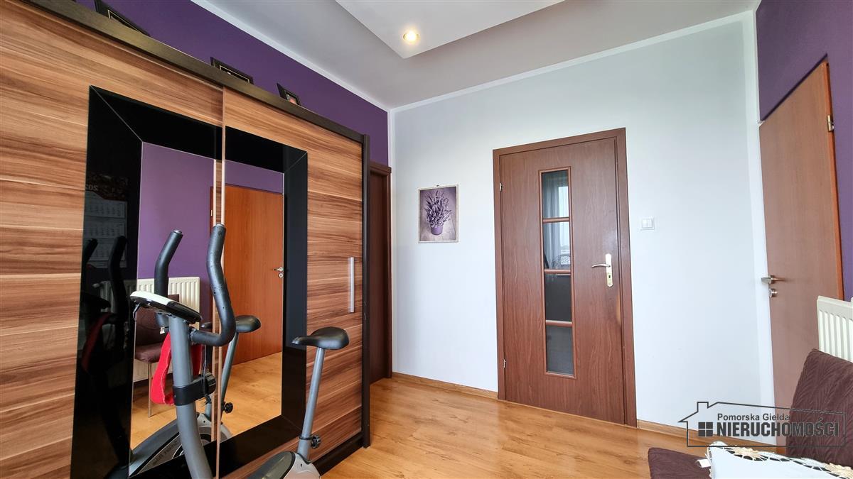 Sprzedaż Piętro domu Żółtnica