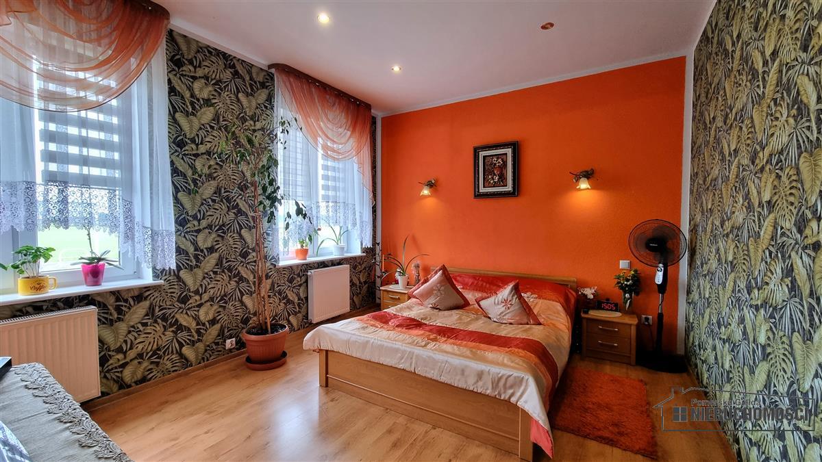 Sprzedaż Piętro domu Żółtnica