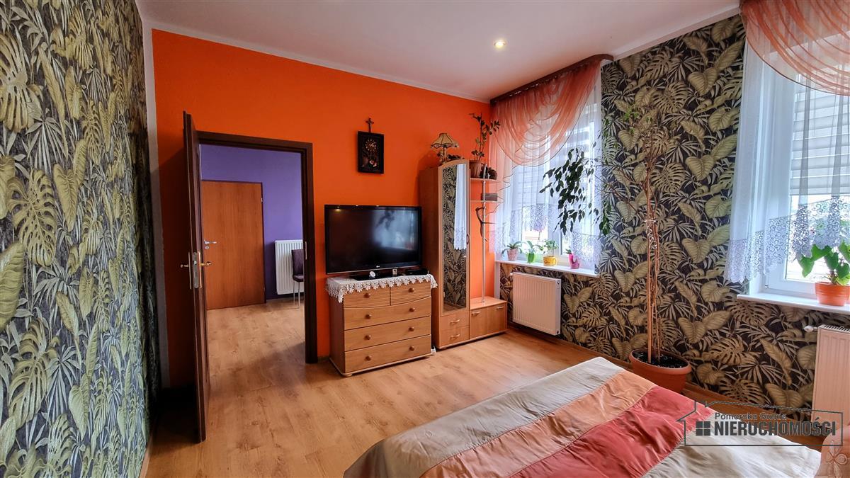 Sprzedaż Piętro domu Żółtnica