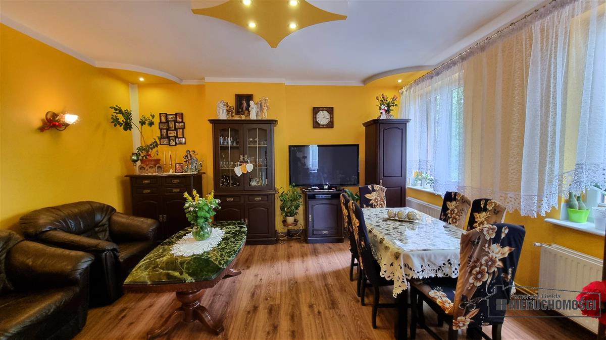 Sprzedaż Piętro domu Żółtnica