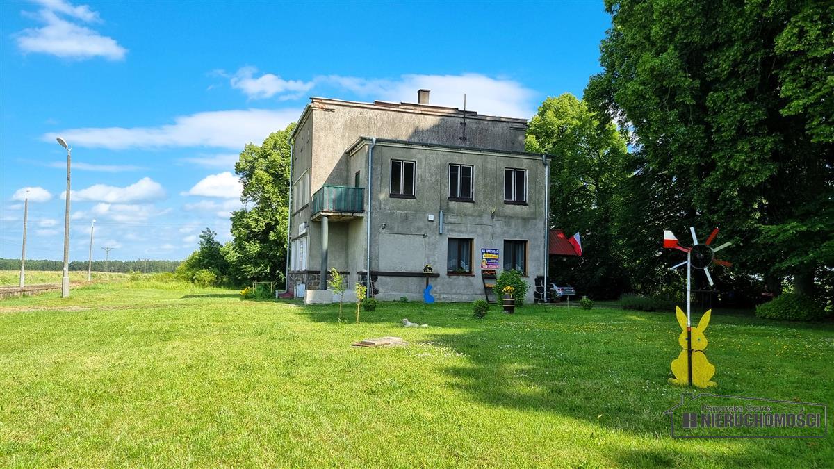 Sprzedaż Piętro domu Żółtnica