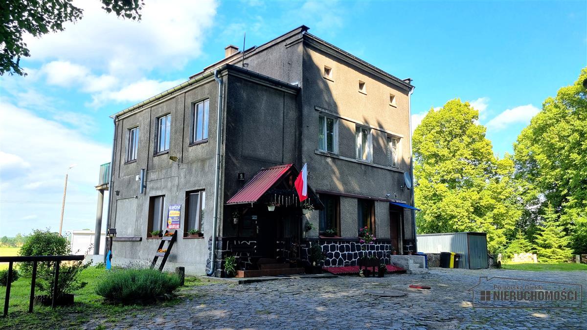 Sprzedaż Piętro domu Żółtnica