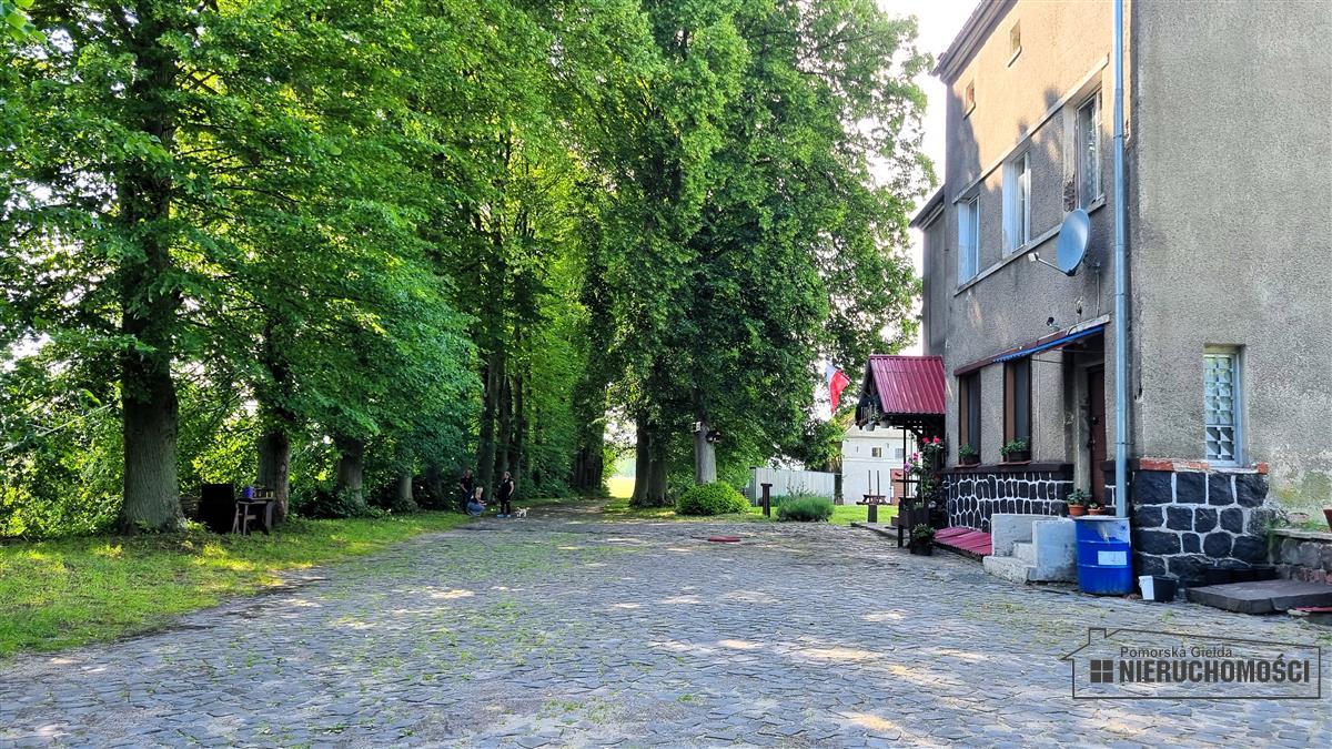 Sprzedaż Piętro domu Żółtnica