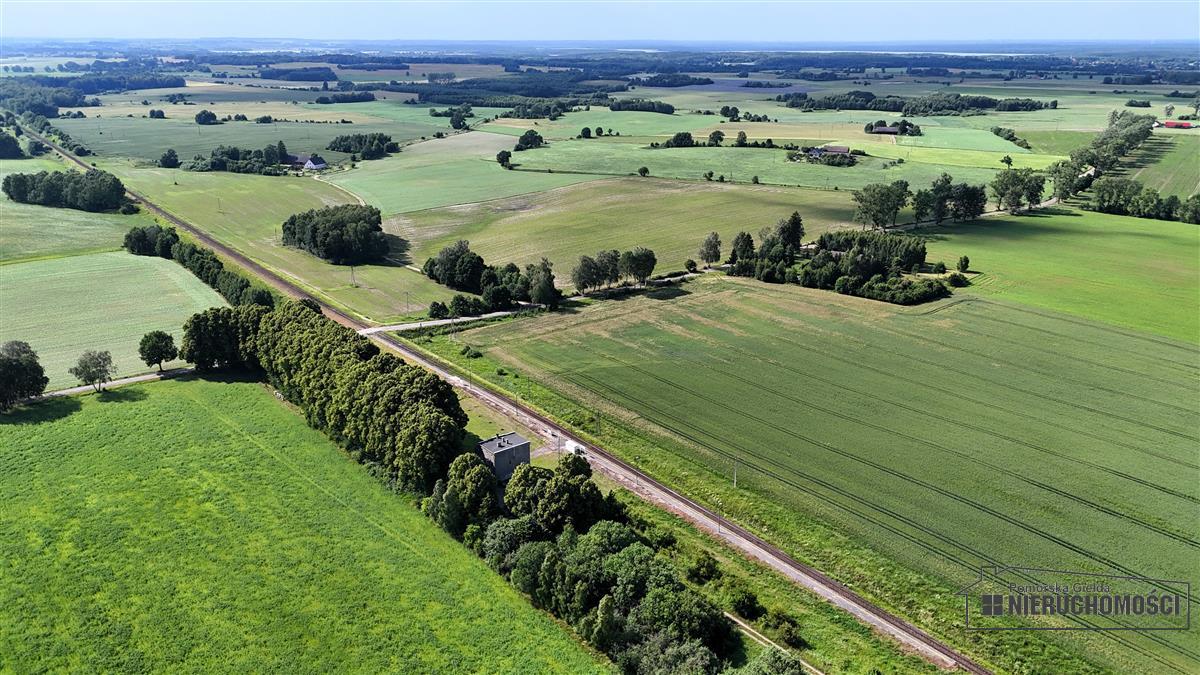 Sprzedaż Piętro domu Żółtnica