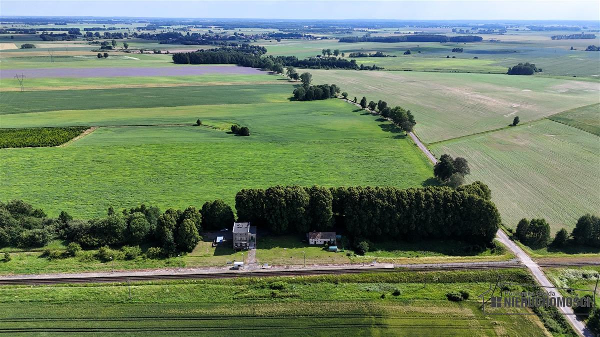 Sprzedaż Piętro domu Żółtnica