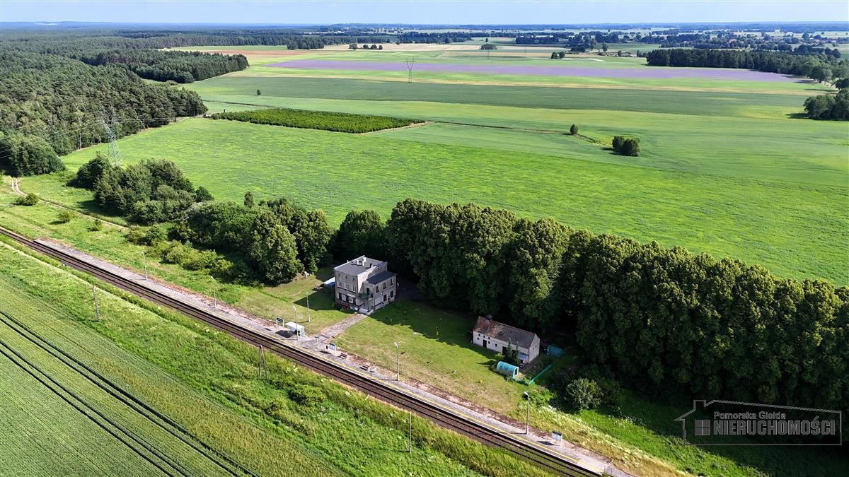 Sprzedaż Piętro domu Żółtnica