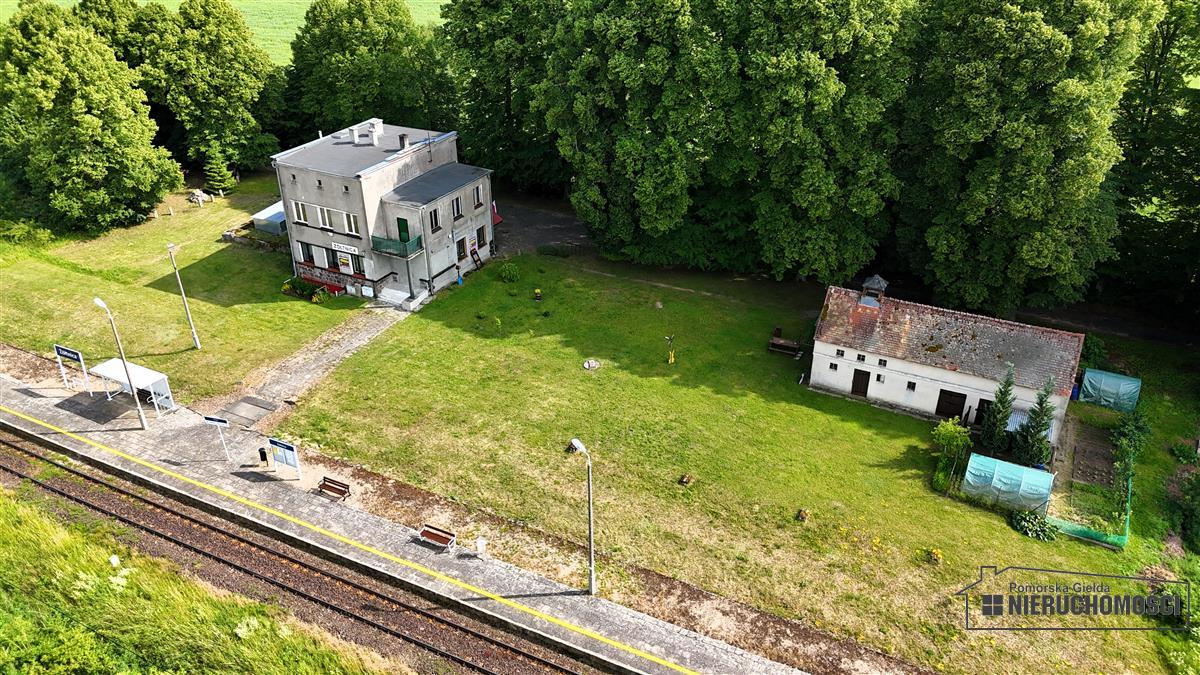 Sprzedaż Piętro domu Żółtnica