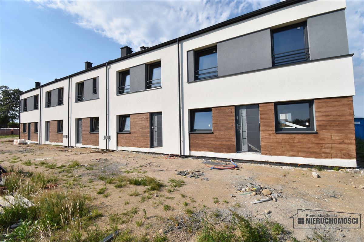 Sprzedaż Dom szeregowy Szczecinek