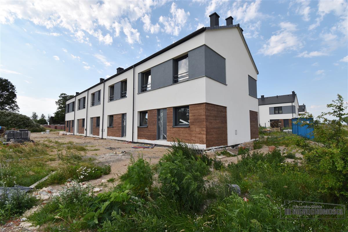 Sprzedaż Dom szeregowy Szczecinek