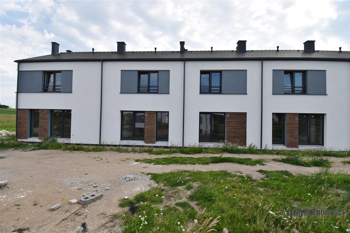 Sprzedaż Dom szeregowy Szczecinek