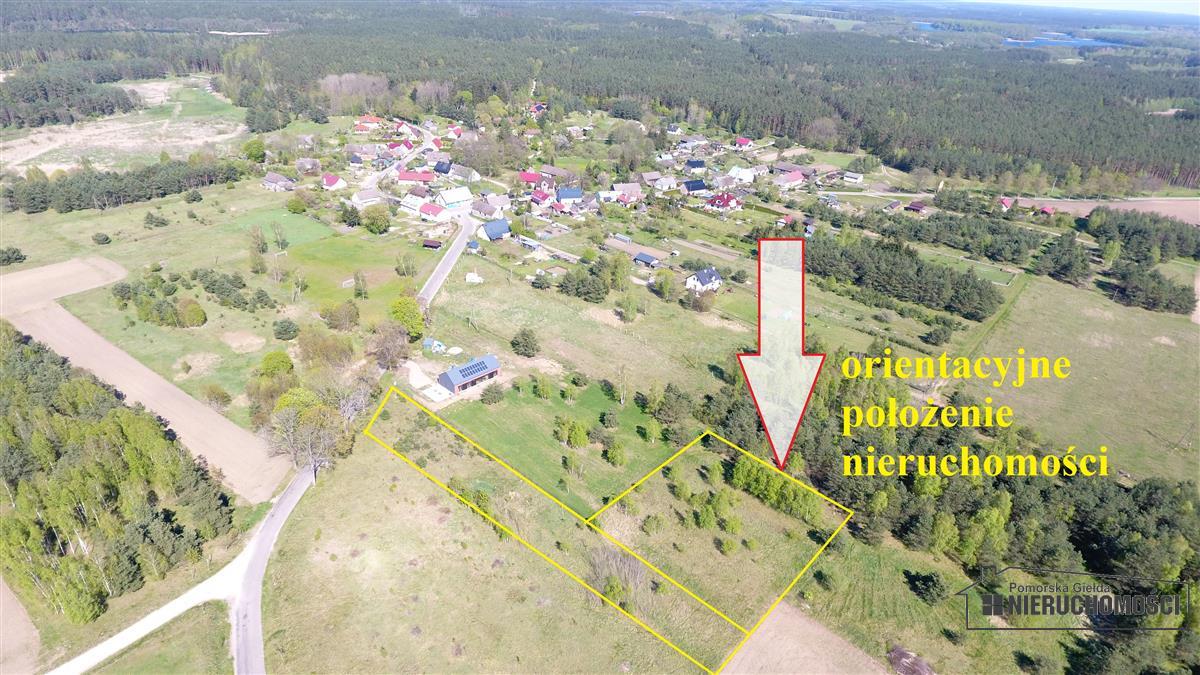 Sprzedaż Działka budowlana Rakowo