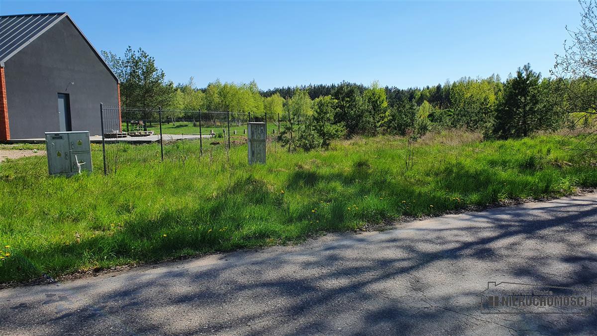 Sprzedaż Działka budowlana Rakowo