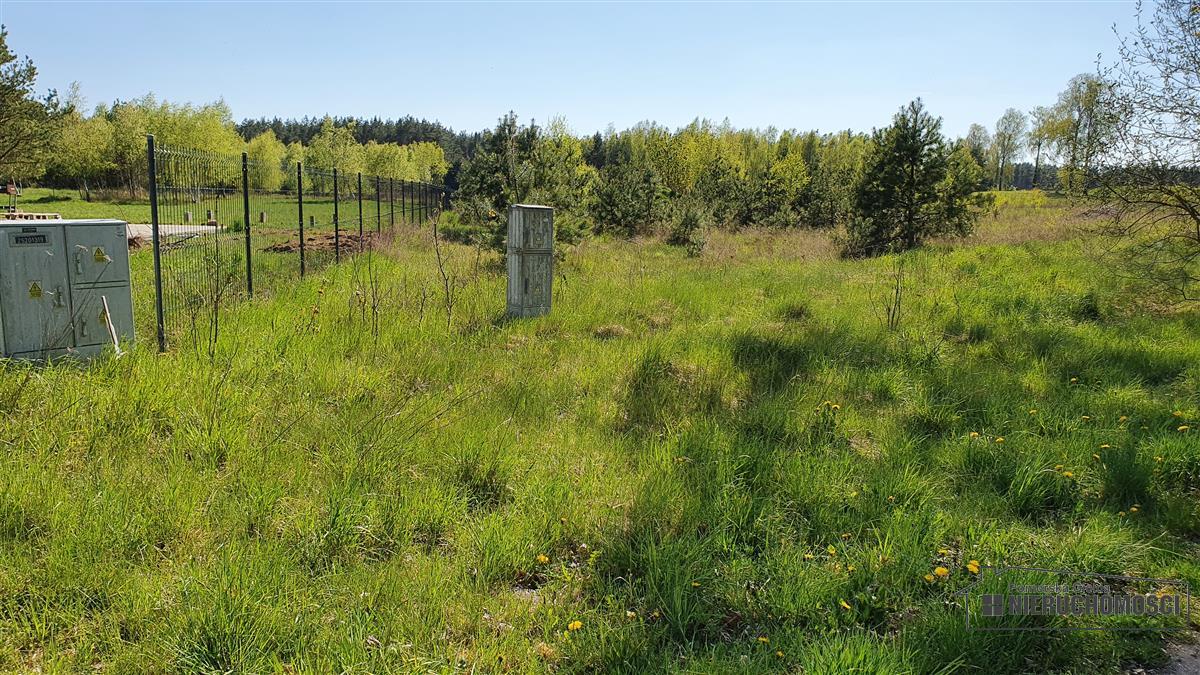 Sprzedaż Działka budowlana Rakowo