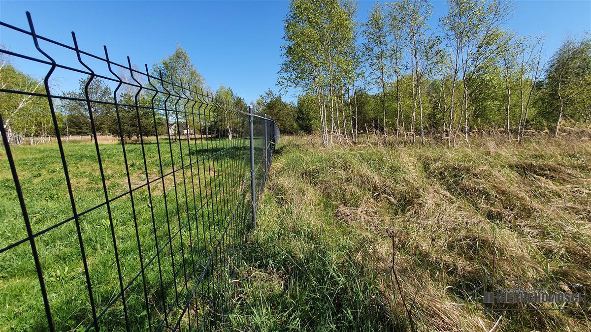 Sprzedaż Działka budowlana Rakowo