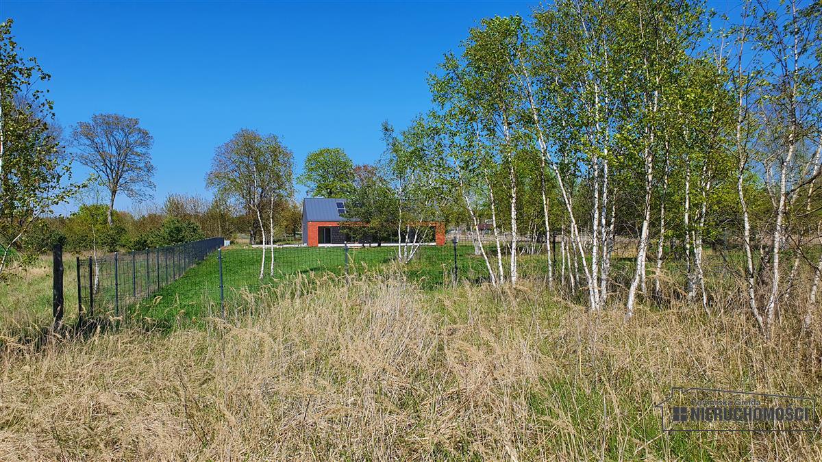 Sprzedaż Działka budowlana Rakowo