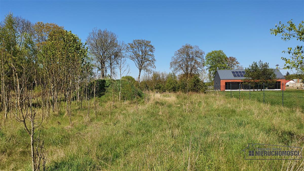 Sprzedaż Działka budowlana Rakowo