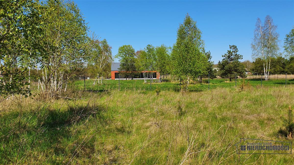 Sprzedaż Działka budowlana Rakowo