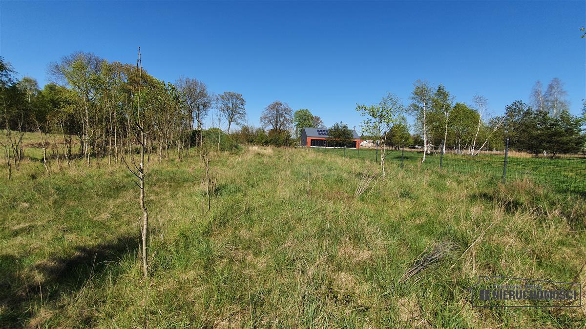 Sprzedaż Działka budowlana Rakowo